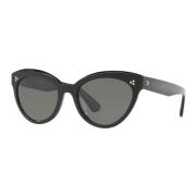 Sunglasses Roella OV 5355Su Oliver Peoples , Black , Dames