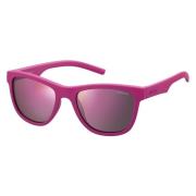 Sunglasses Polaroid , Pink , Unisex
