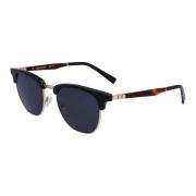 Sunglasses Salvatore Ferragamo , Black , Heren