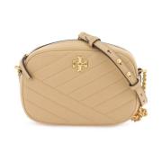 Cross Body Bags Tory Burch , Beige , Dames