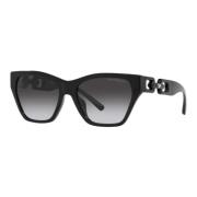 Sunglasses Emporio Armani , Black , Dames