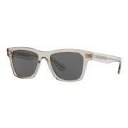 Carbon Grey Zonnebril OV 5393Su Oliver Peoples , Gray , Heren