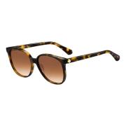Sunglasses Alianna/G/S Kate Spade , Brown , Dames