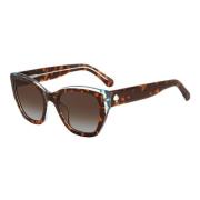 Sunglasses Yolanda/S Kate Spade , Brown , Dames