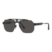 Sunglasses Dolce & Gabbana , Black , Heren