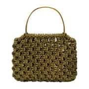 Stijlvolle Alice Handtas Hibourama , Green , Dames