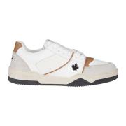 Sneakers Dsquared2 , White , Heren