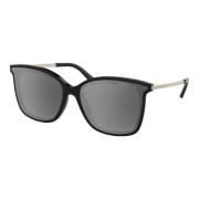 Sunglasses Michael Kors , Black , Dames