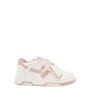 Sneakers Off White , Pink , Dames