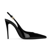 Pumps Dolce & Gabbana , Black , Dames