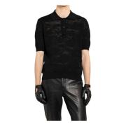 T-Shirts Ernest W. Baker , Black , Heren