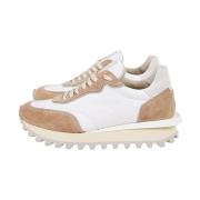 Hardloopschoenen Ss24 Eleventy , White , Dames