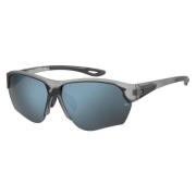 Sunglasses UA Compete/F Under Armour , Gray , Heren