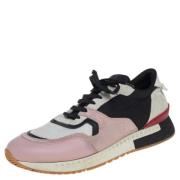 Pre-owned Suede sneakers Givenchy Pre-owned , Multicolor , Dames