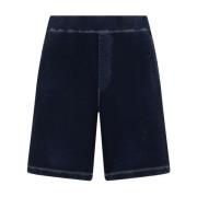 Trousers Dsquared2 , Blue , Heren