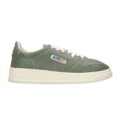 Sneakers Autry , Green , Heren