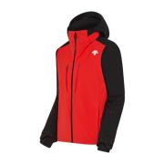 Wind Jackets Descente , Multicolor , Heren