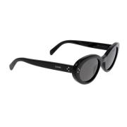 Sunglasses Celine , Black , Unisex