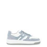 Sneakers Hogan , Blue , Dames