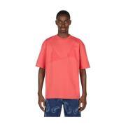 T-Shirts Jacquemus , Red , Heren