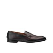 Loafers Doucal's , Brown , Heren