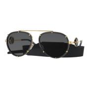 Sunglasses Versace , Multicolor , Dames