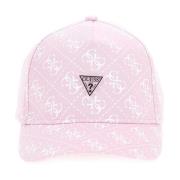Bag Accessories Guess , Pink , Unisex