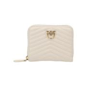 Wallets Cardholders Pinko , White , Dames