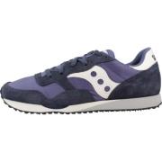 Heren DXN Trainer Sneakers Saucony , Blue , Heren