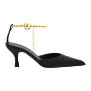 Pumps Salvatore Ferragamo , Black , Dames