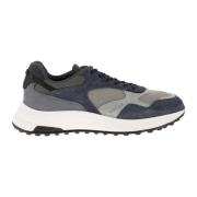 Sneakers Hogan , Gray , Heren