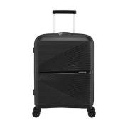 Airconic Trolley Koffer American Tourister , Black , Unisex