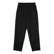Trousers Family First , Black , Heren