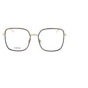 Glasses Dior , Yellow , Unisex