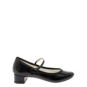 Pumps Repetto , Black , Dames