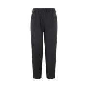 Trousers Comme des Garçons , Black , Dames