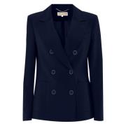 Blazers Kocca , Blue , Dames