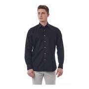 Polo Shirts Bagutta , Black , Heren