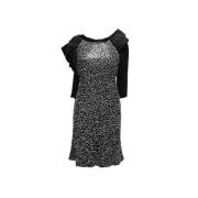 Pre-owned Fabric dresses Armani Pre-owned , Black , Dames