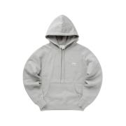 Hoodies Ami Paris , Gray , Heren