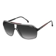 Sunglasses Carrera , Black , Heren