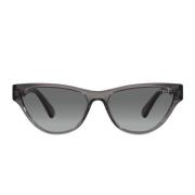 Sunglasses Vogue , Gray , Dames