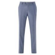 Suit Trousers Carl Gross , Blue , Heren