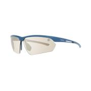 Sunglasses Timberland , Blue , Heren