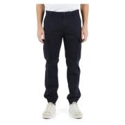 Trousers Tommy Hilfiger , Blue , Heren