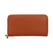 Wallets Cardholders Gaëlle Paris , Brown , Dames