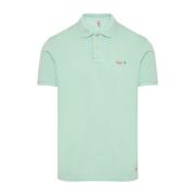 Polo Shirts Bob , Green , Heren