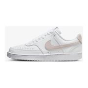 Court Vision Low Next Nature Sneakers Nike , White , Dames