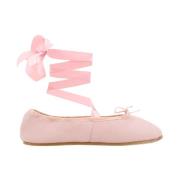 Roze Sophia Ballerina Flats Repetto , Pink , Dames
