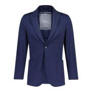 Blazers Circolo 1901 , Blue , Heren